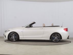 BMW 2 - 2018
