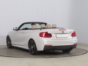 BMW 2 - 2018