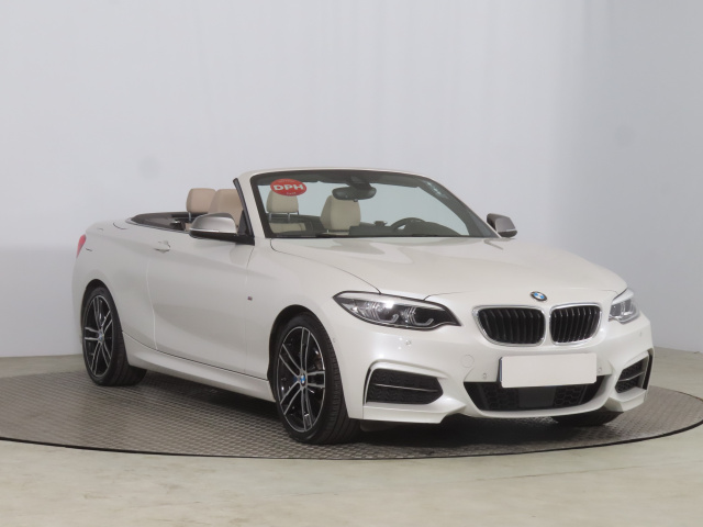 BMW 2 2018