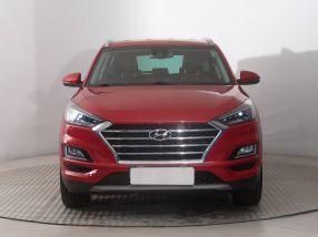 Hyundai Tucson - 2019