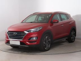 Hyundai Tucson - 2019