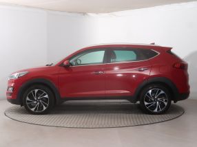 Hyundai Tucson - 2019