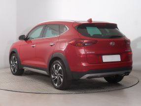 Hyundai Tucson - 2019