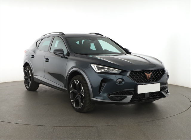 Cupra Formentor 2022