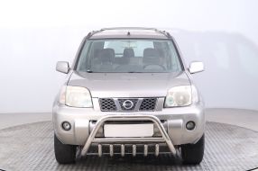 Nissan X-Trail - 2004