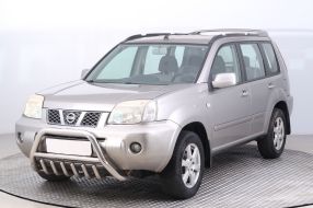 Nissan X-Trail - 2004