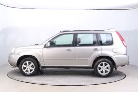 Nissan X-Trail - 2004