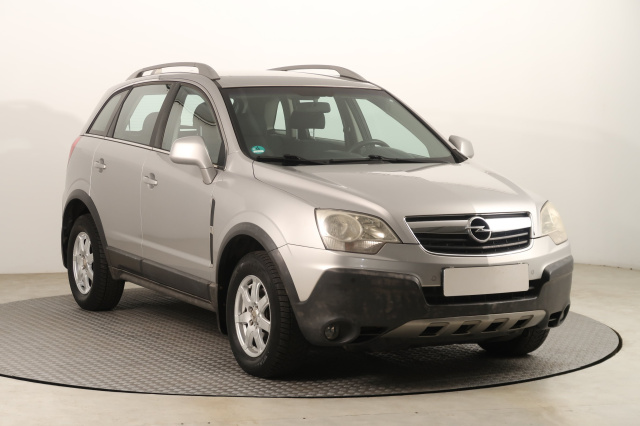 Opel Antara 2007
