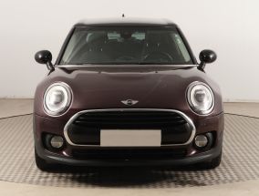 MINI Clubman - 2015