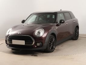 MINI Clubman - 2015