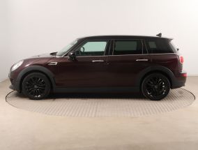 MINI Clubman - 2015