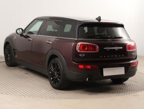 MINI Clubman - 2015