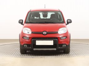 Fiat Panda - 2024