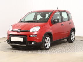 Fiat Panda - 2024