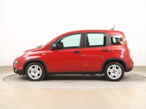 Fiat Panda - 2024