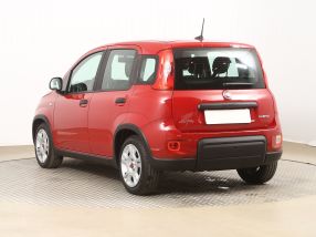 Fiat Panda - 2024