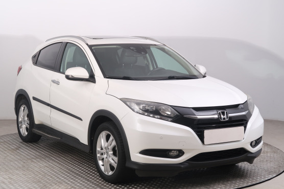 Honda HRV