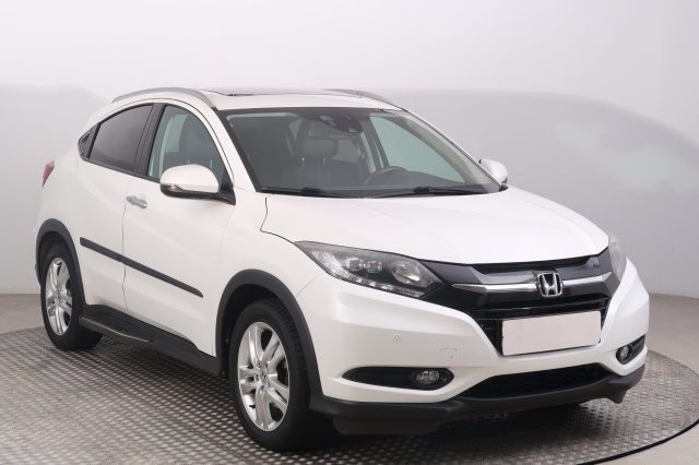 Honda HR-V 2016