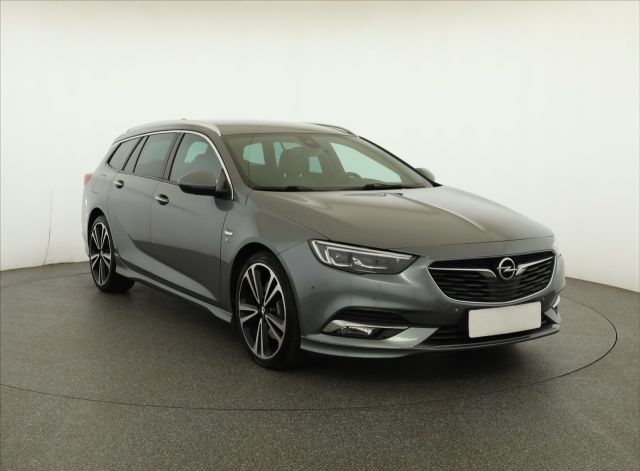 Opel Insignia 2017