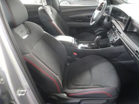 Hyundai Tucson - 2025