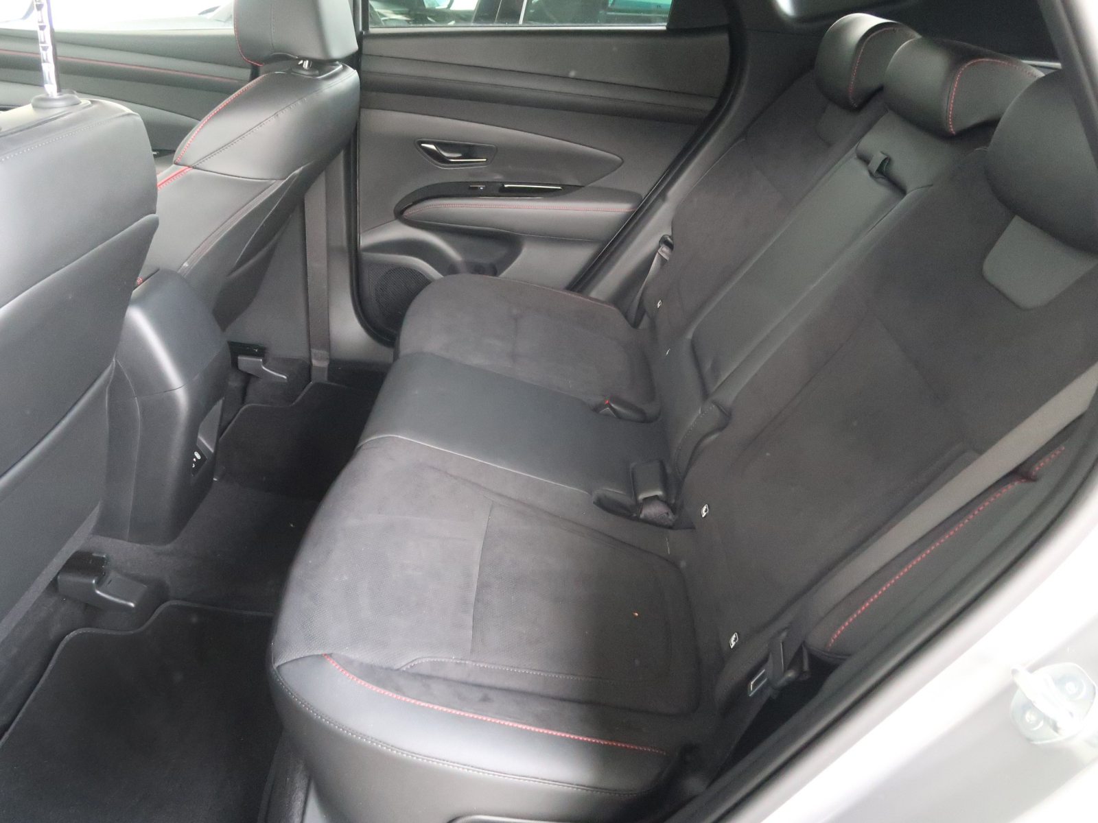 Hyundai Tucson - 2025