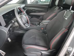 Hyundai Tucson - 2025