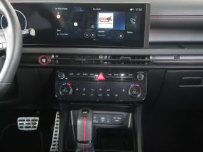 Hyundai Tucson - 2025