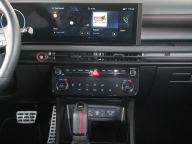 Hyundai Tucson - 2025