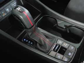 Hyundai Tucson - 2025