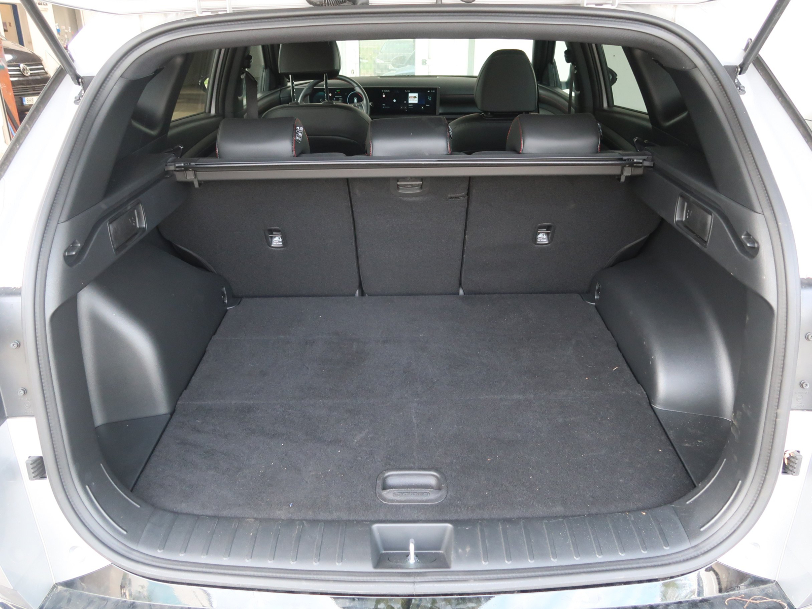 Hyundai Tucson - 2025