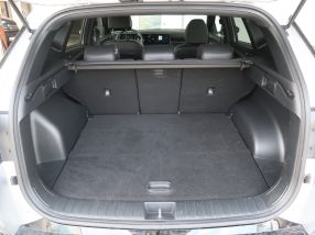 Hyundai Tucson - 2025