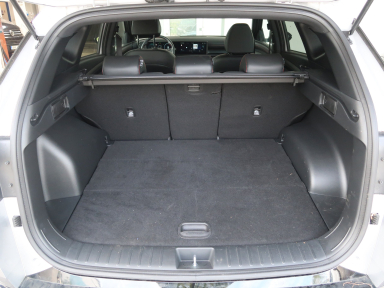 Hyundai Tucson - 2025