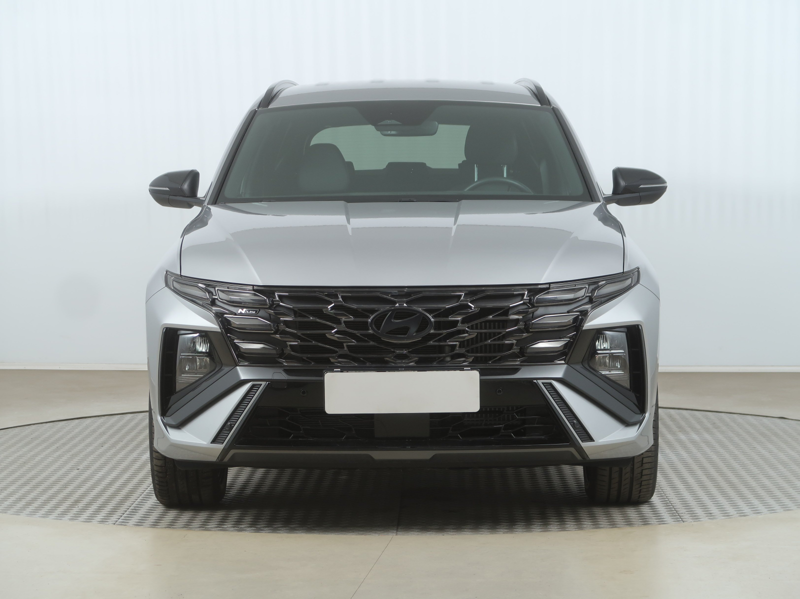 Hyundai Tucson - 2025