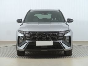 Hyundai Tucson - 2025