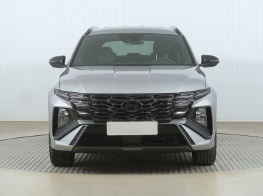 Hyundai Tucson - 2025