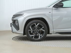Hyundai Tucson - 2025