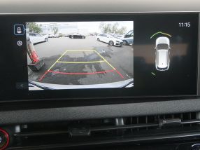 Hyundai Tucson - 2025