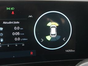 Hyundai Tucson - 2025
