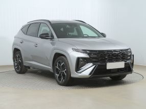 Hyundai Tucson - 2025