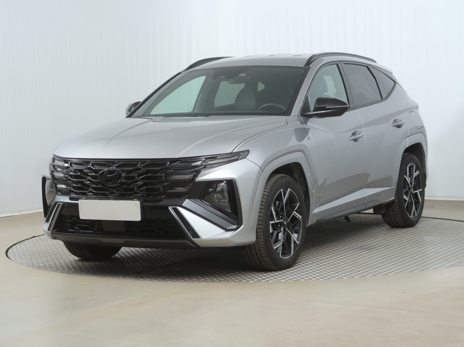 Hyundai Tucson - 2025