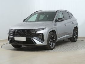 Hyundai Tucson - 2025