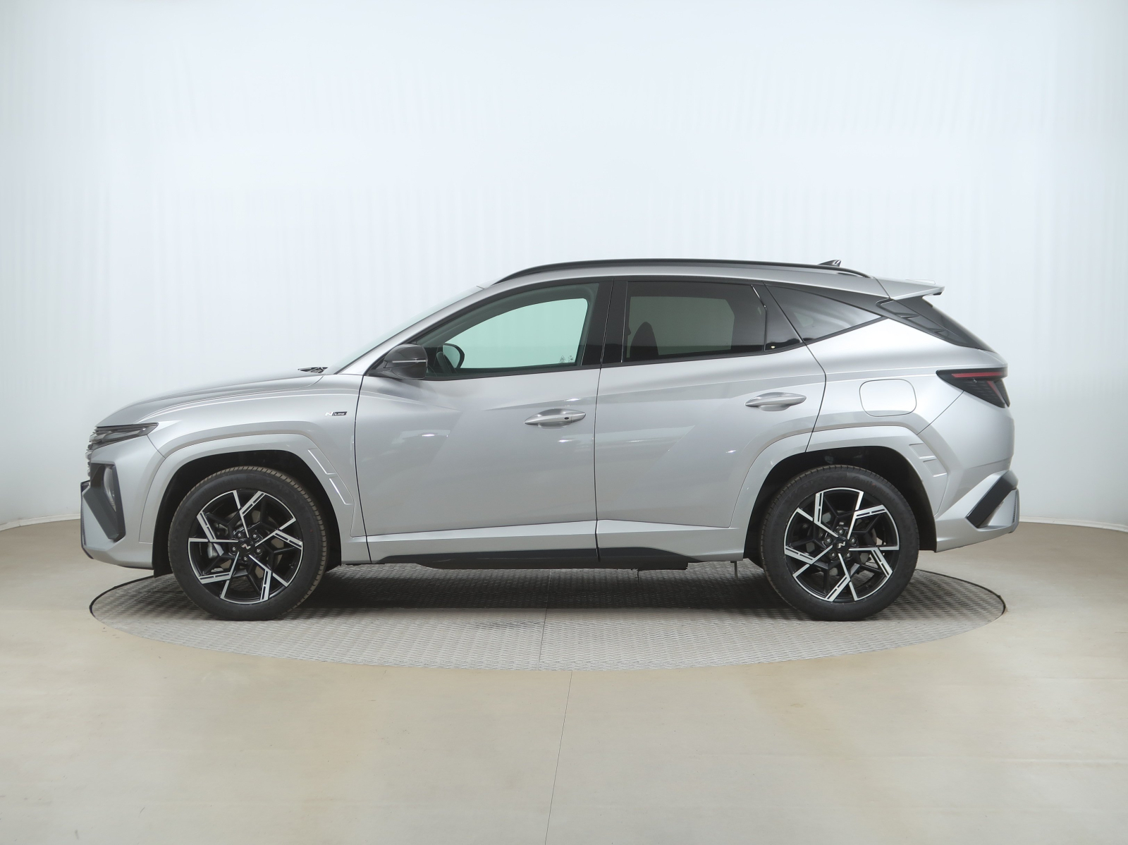 Hyundai Tucson - 2025