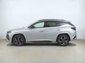 Hyundai Tucson - 2025