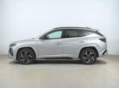 Hyundai Tucson - 2025