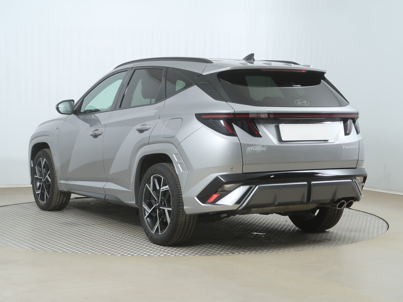 Hyundai Tucson - 2025