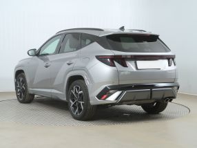 Hyundai Tucson - 2025