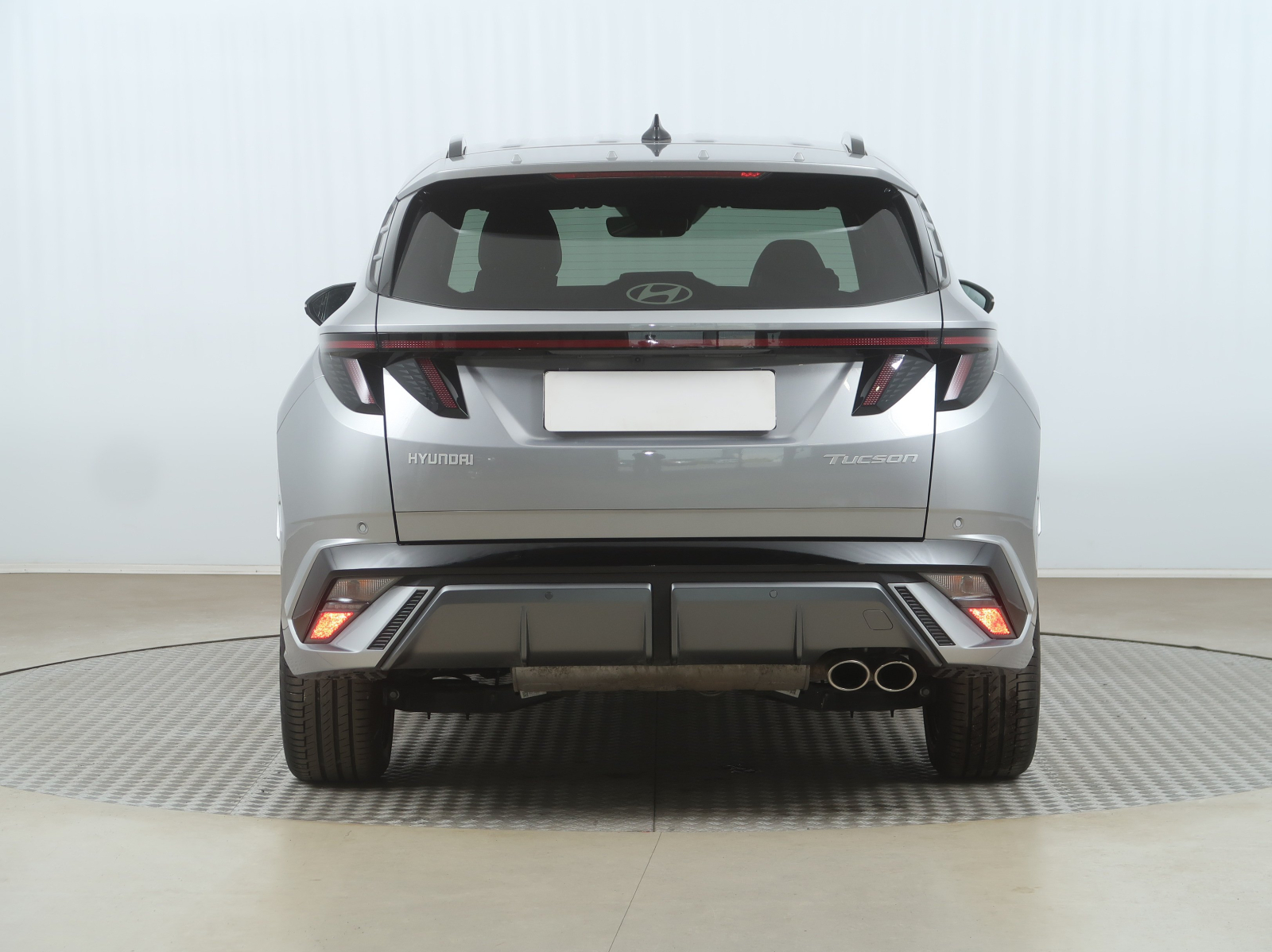 Hyundai Tucson - 2025