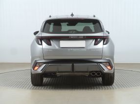 Hyundai Tucson - 2025