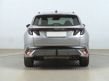 Hyundai Tucson - 2025