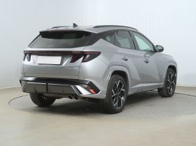 Hyundai Tucson - 2025